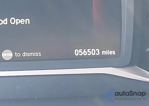 2021 Honda Passport Awd Elite from USA, damaged, VIN 5FNYF8H01MB013352